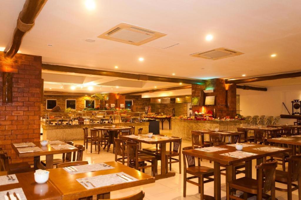 Buzios Beach Resort 외부 사진
