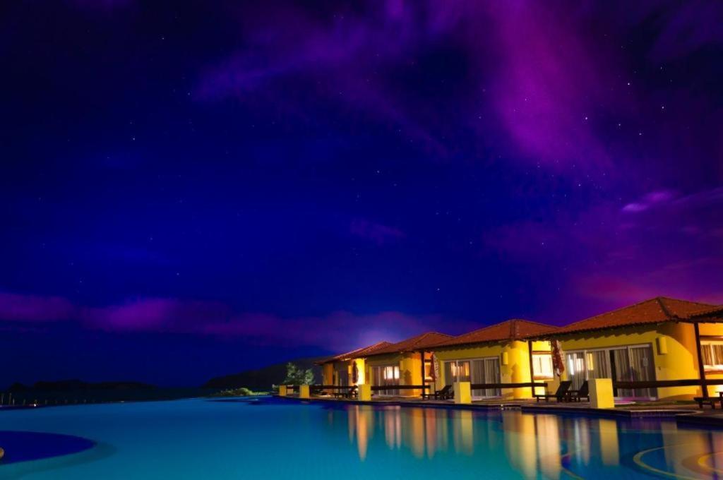 Buzios Beach Resort 외부 사진