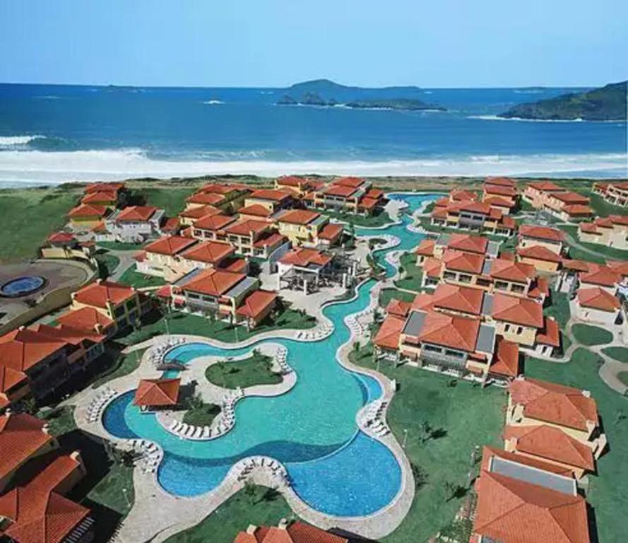 Buzios Beach Resort 외부 사진
