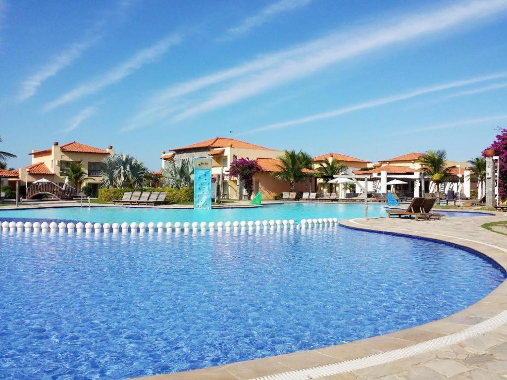 Buzios Beach Resort 외부 사진