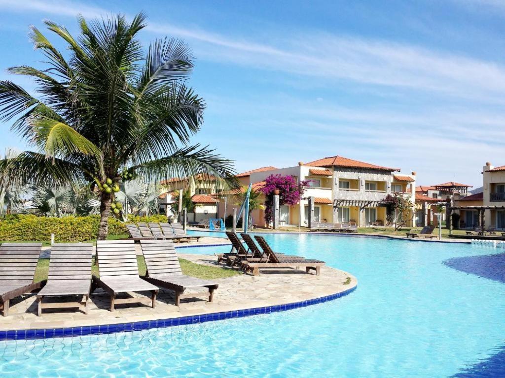 Buzios Beach Resort 외부 사진
