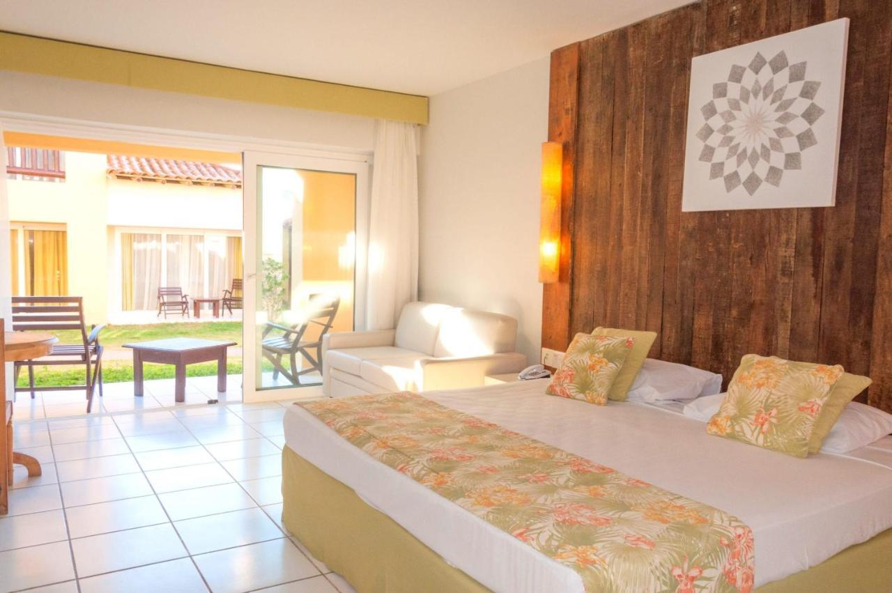 Buzios Beach Resort 외부 사진