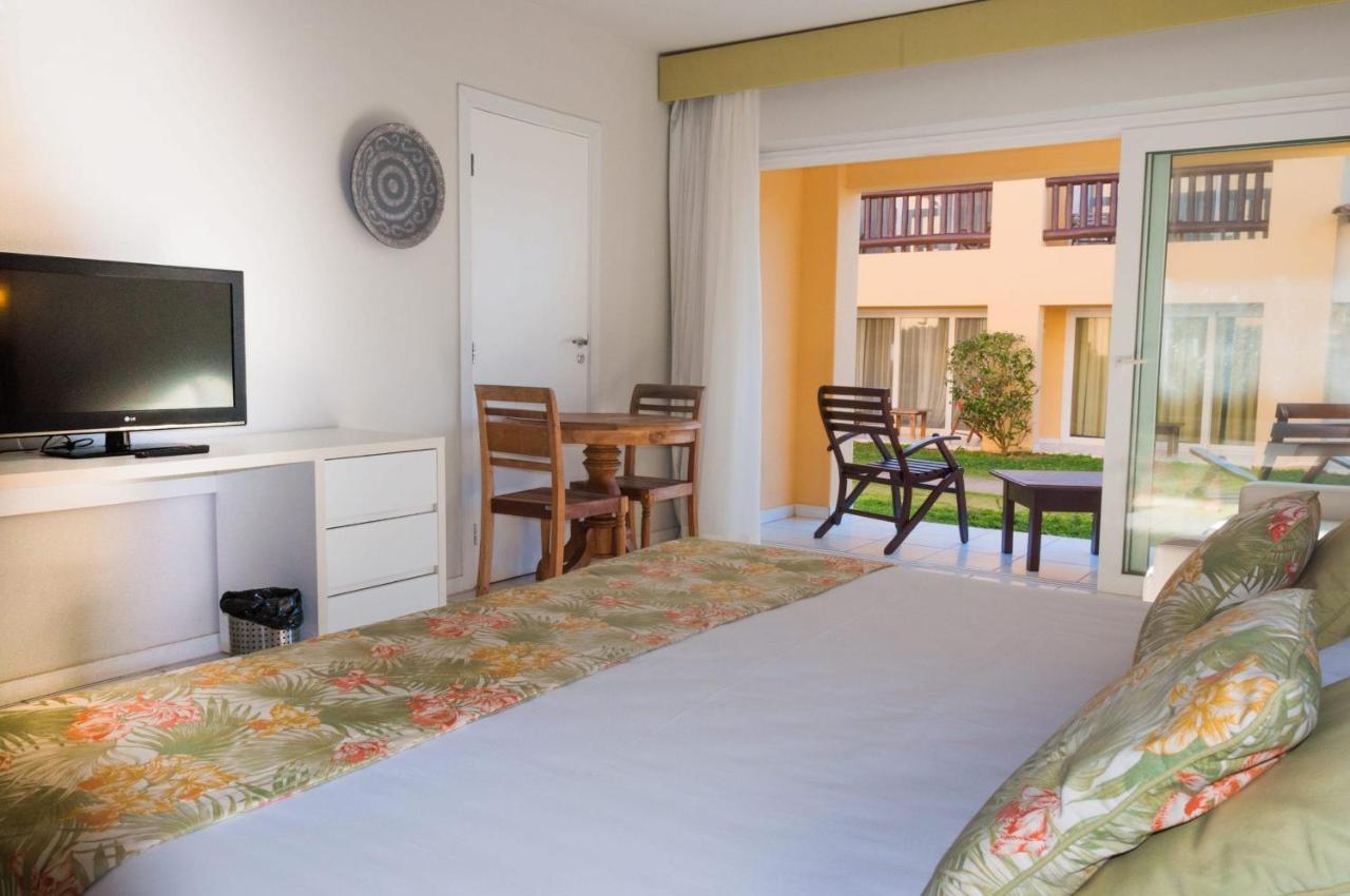 Buzios Beach Resort 외부 사진