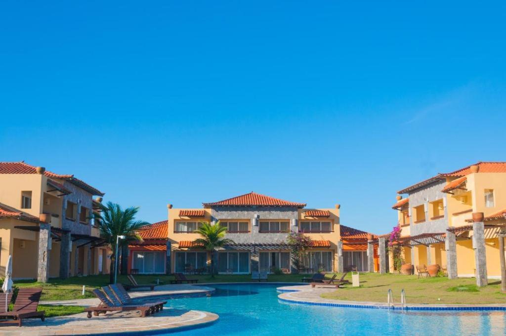 Buzios Beach Resort 외부 사진