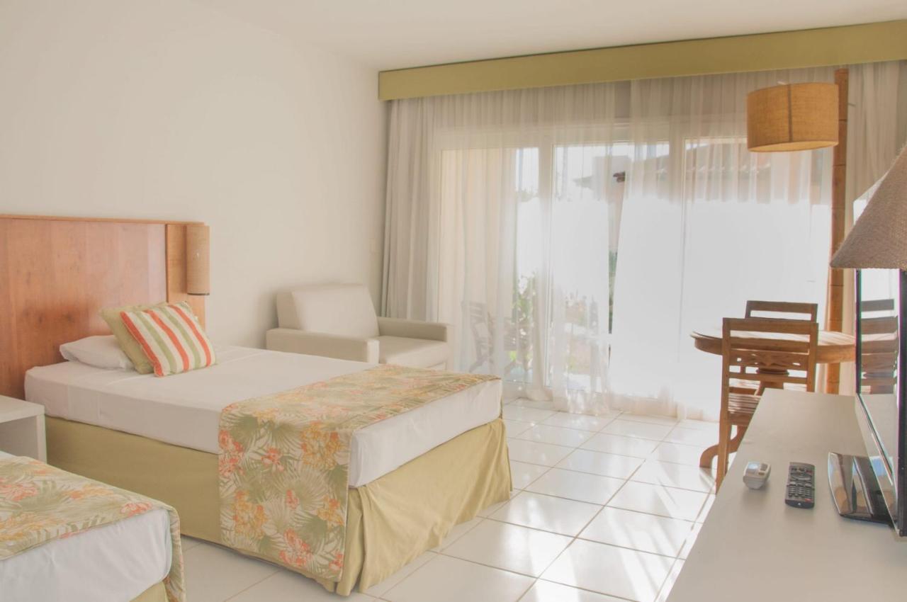 Buzios Beach Resort 외부 사진