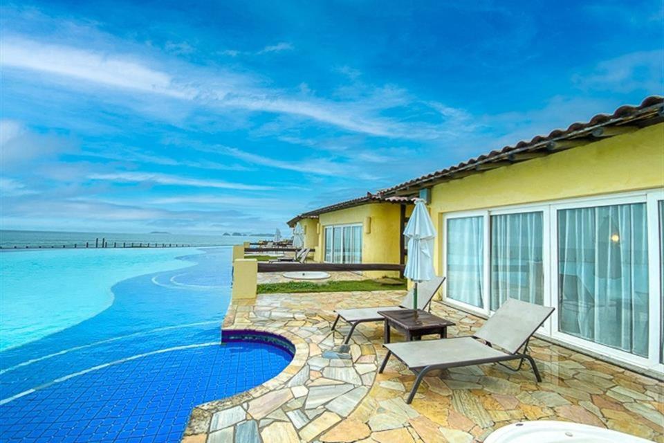 Buzios Beach Resort 외부 사진