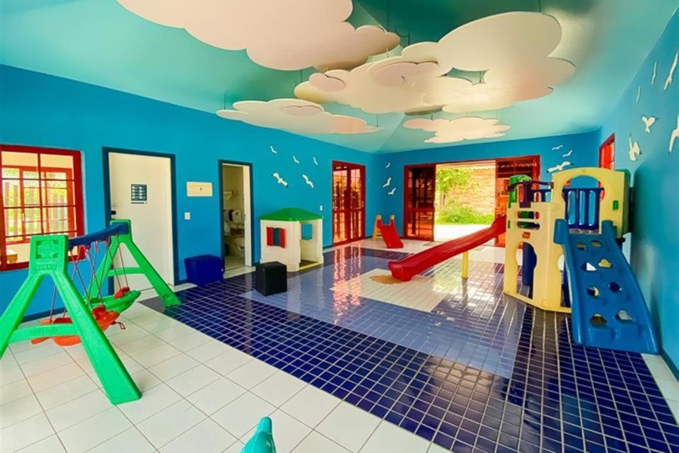 Buzios Beach Resort 외부 사진