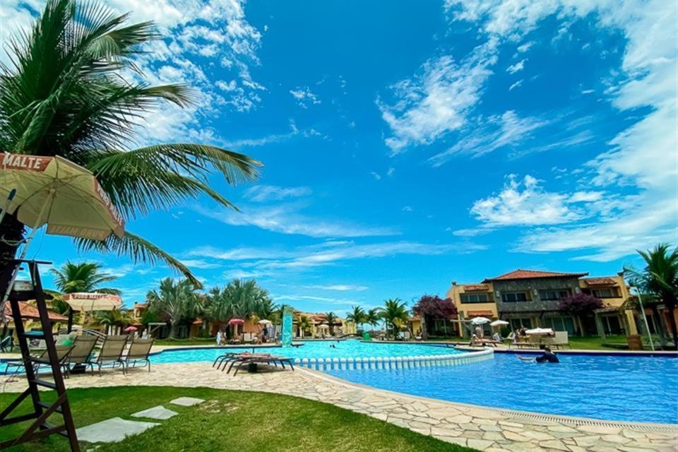 Buzios Beach Resort 외부 사진