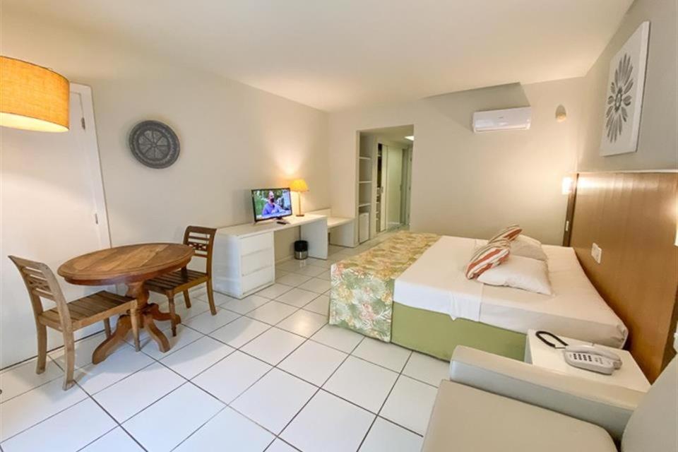 Buzios Beach Resort 외부 사진