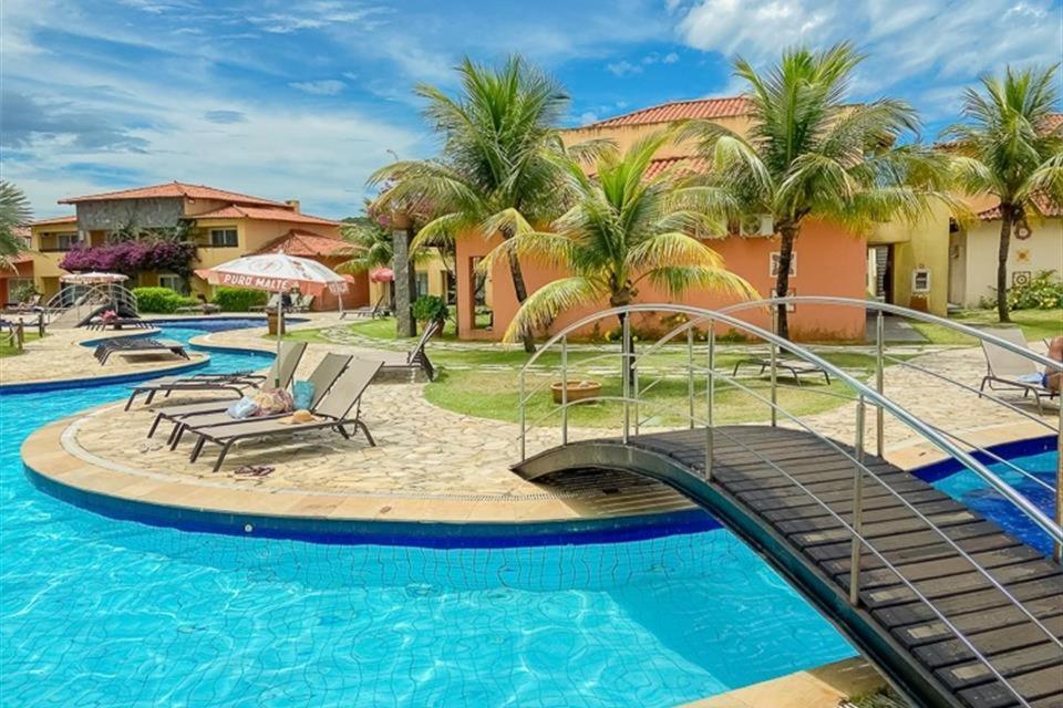 Buzios Beach Resort 외부 사진