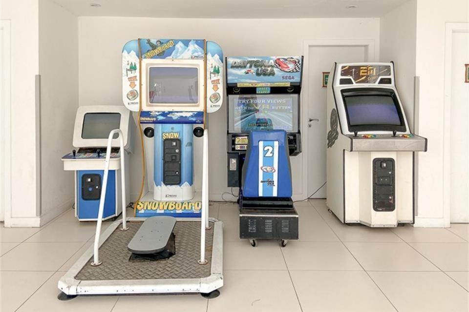 Buzios Beach Resort 외부 사진