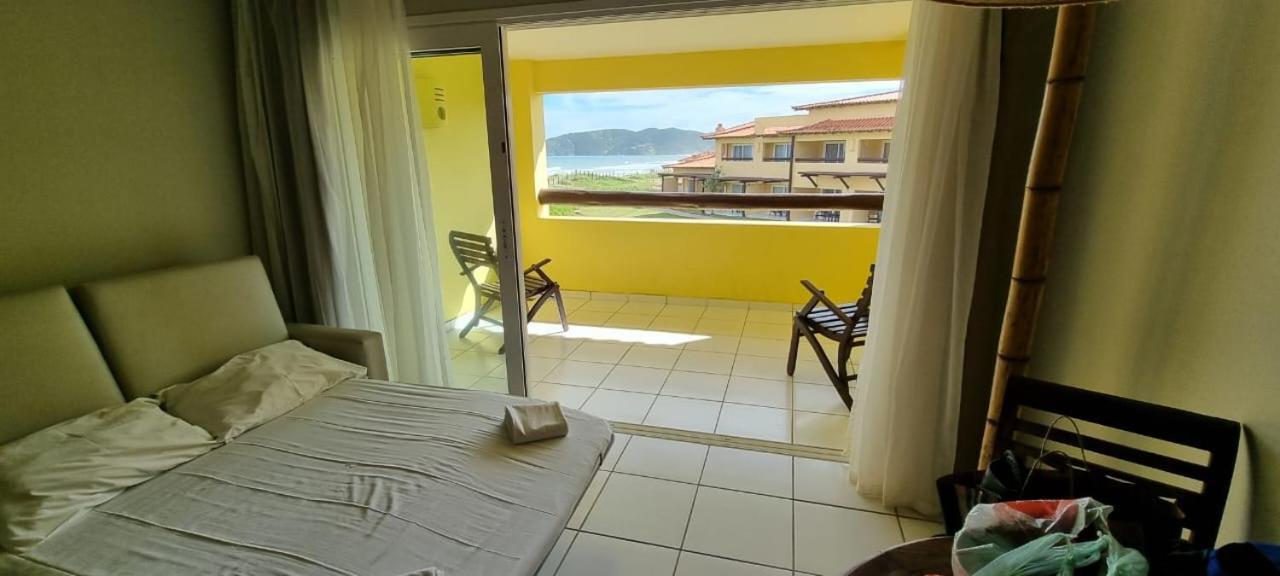 Buzios Beach Resort 외부 사진