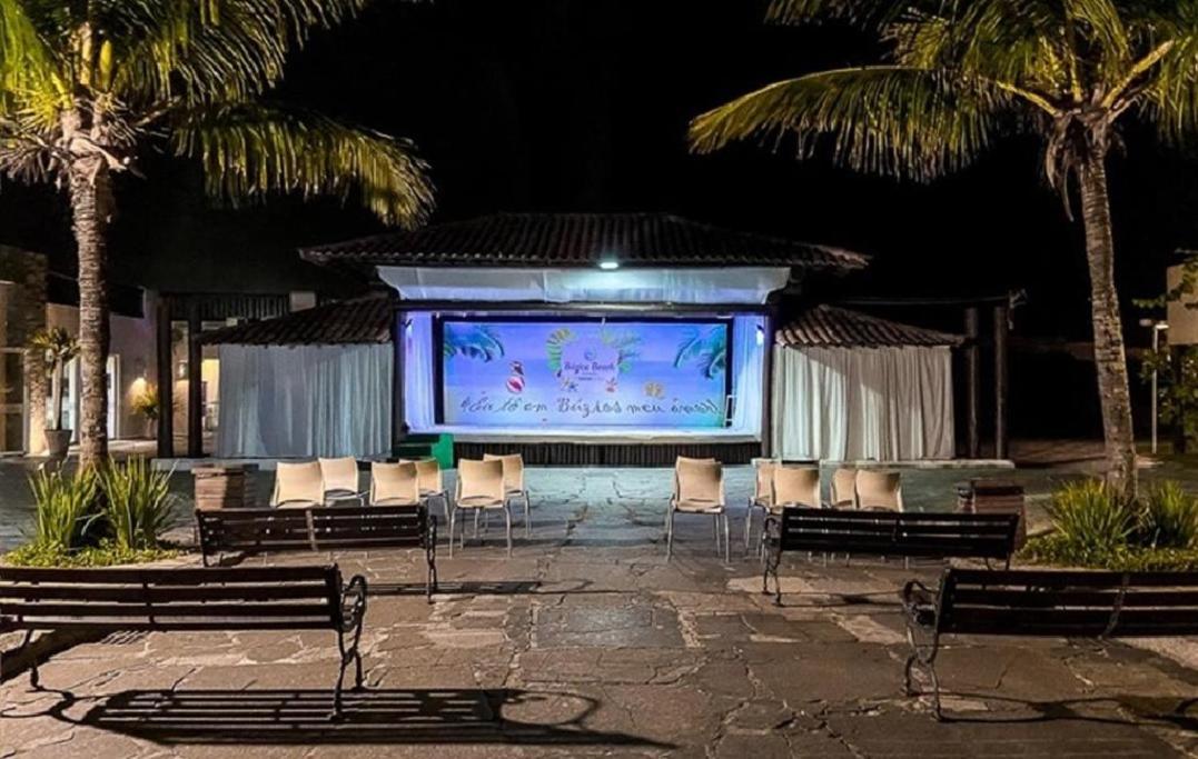 Buzios Beach Resort 외부 사진