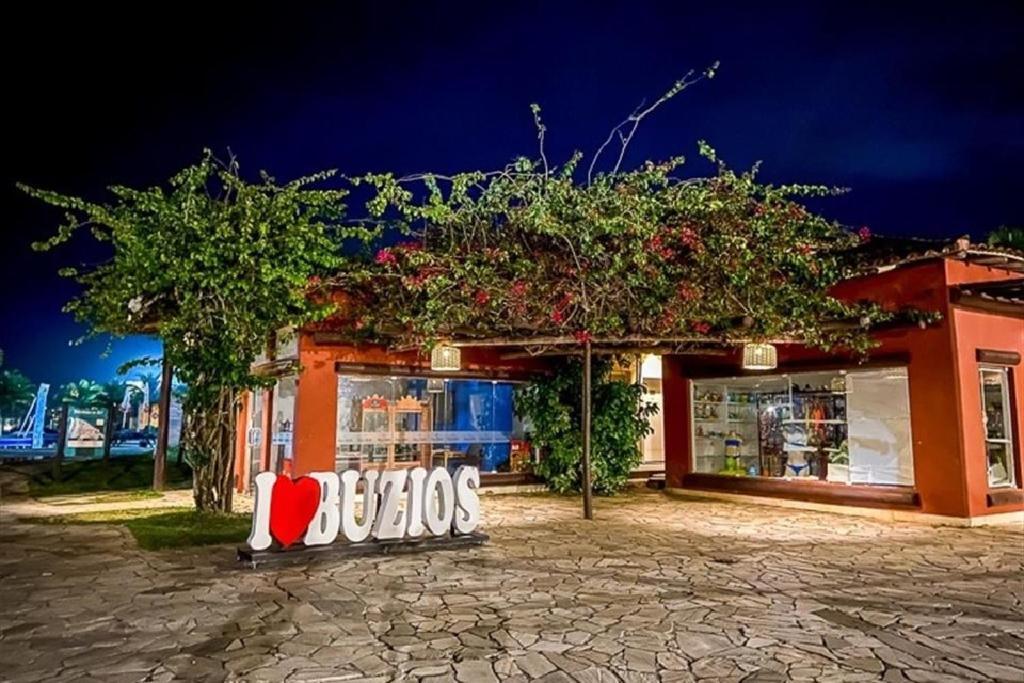 Buzios Beach Resort 외부 사진