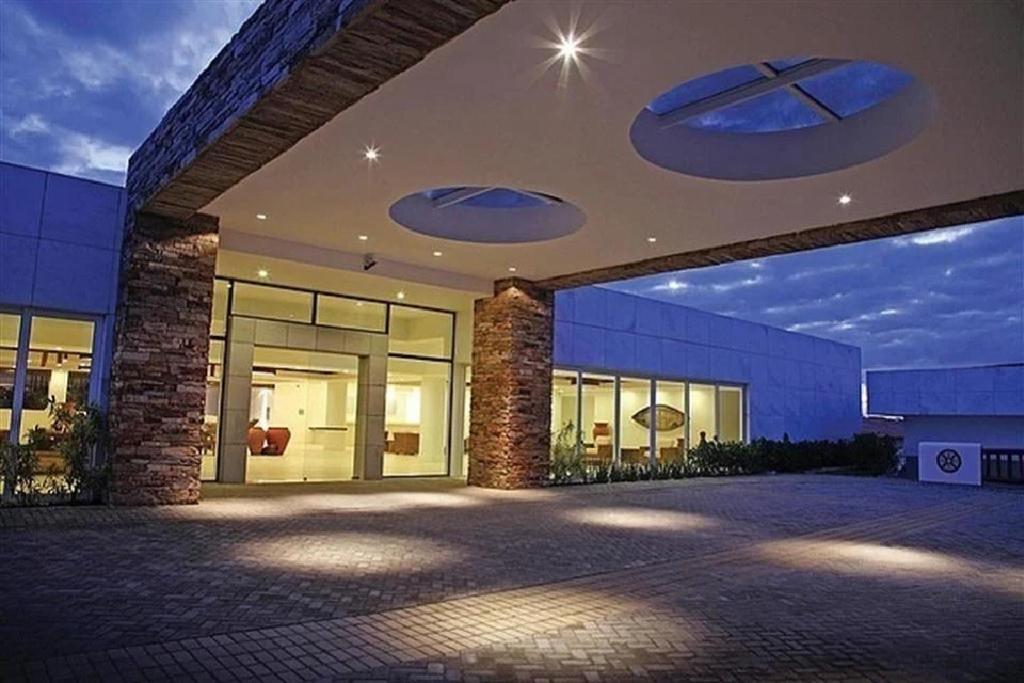 Buzios Beach Resort 외부 사진