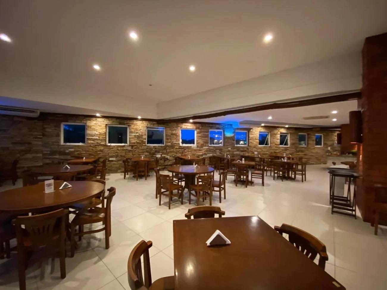 Buzios Beach Resort 외부 사진