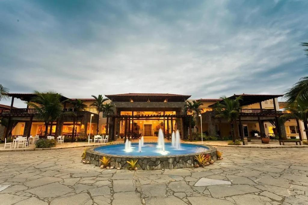 Buzios Beach Resort 외부 사진