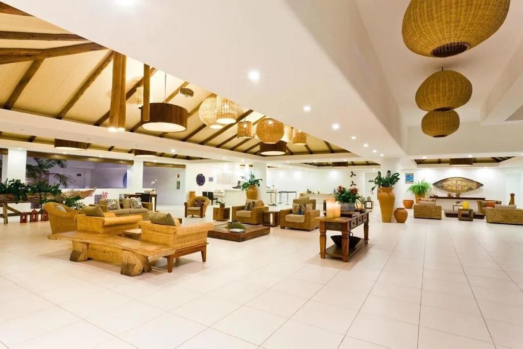 Buzios Beach Resort 외부 사진