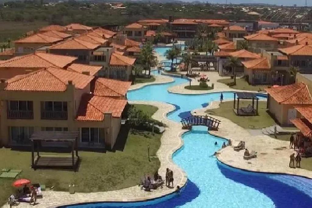 Buzios Beach Resort 외부 사진