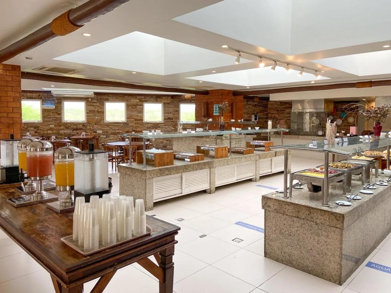 Buzios Beach Resort 외부 사진