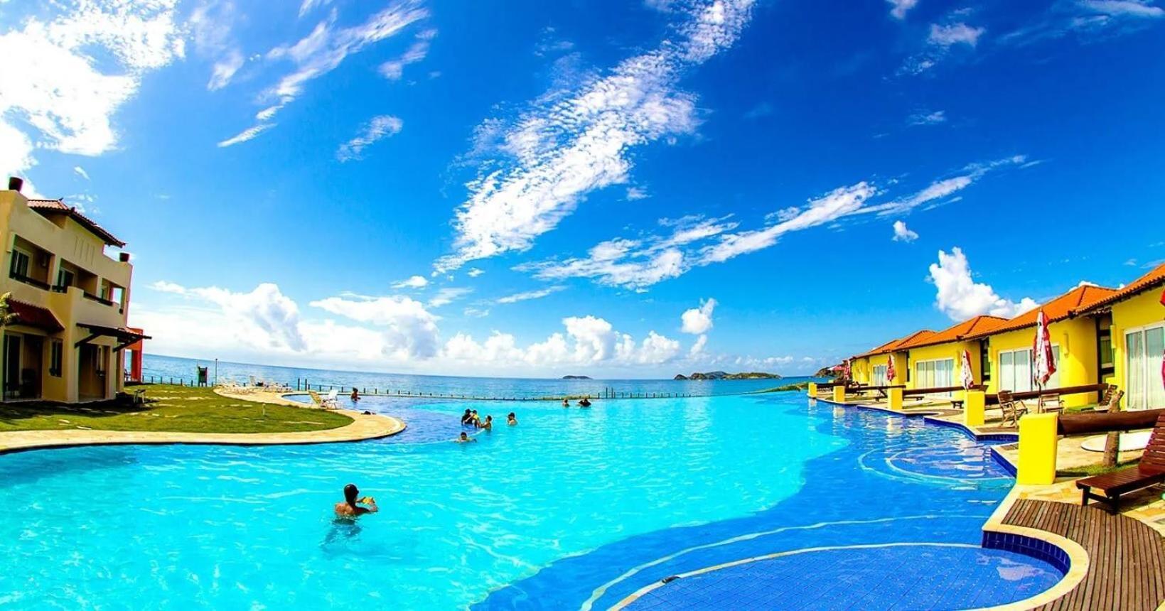 Buzios Beach Resort 외부 사진