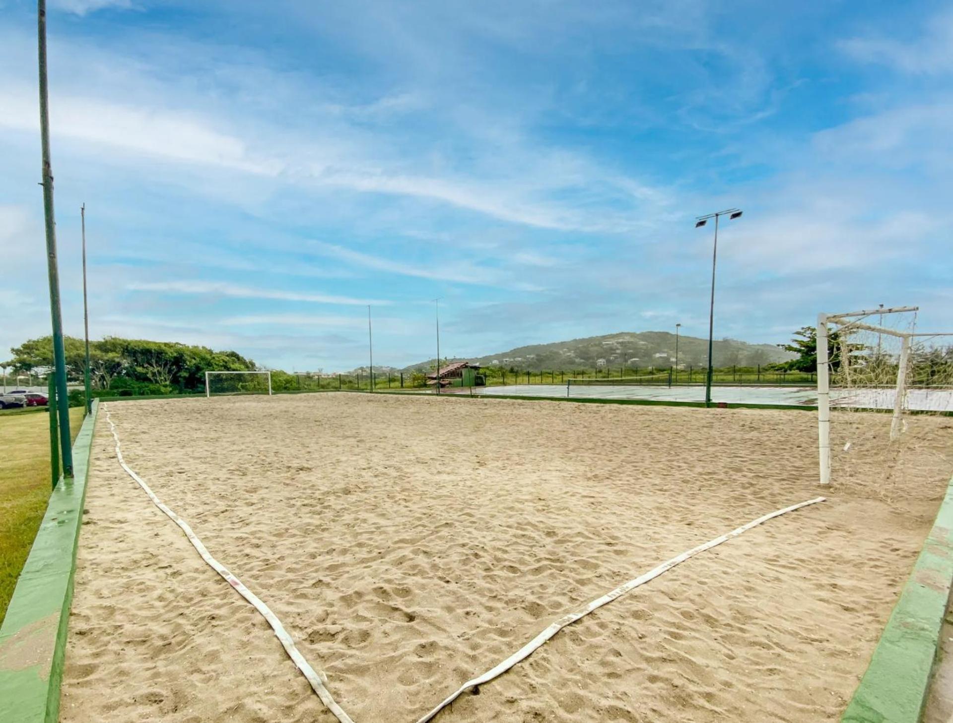 Buzios Beach Resort 외부 사진