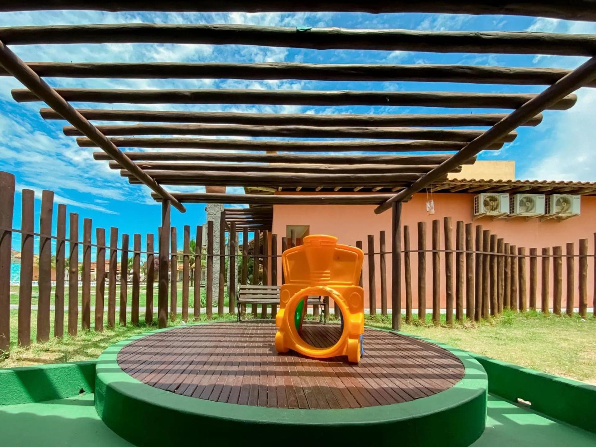 Buzios Beach Resort 외부 사진