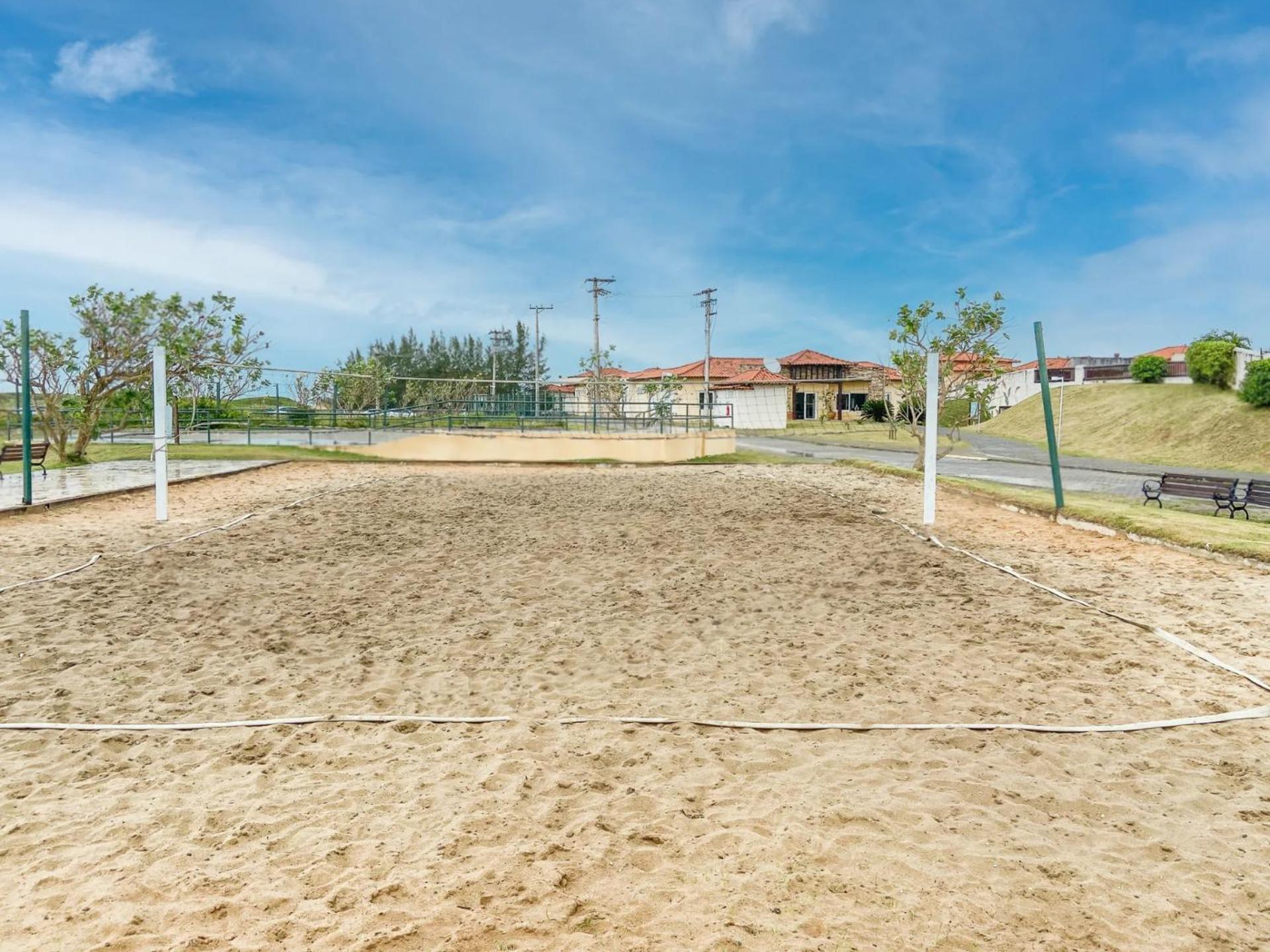 Buzios Beach Resort 외부 사진